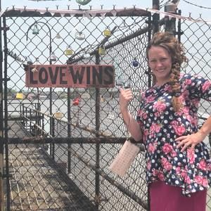 Meet your Posher, Yvette